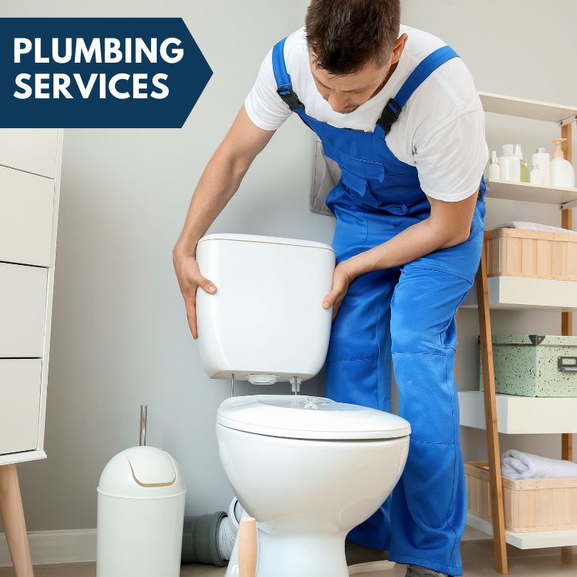 Plumbing Company in Bladensburg, OH