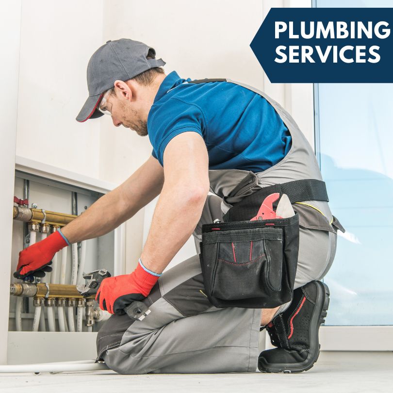 Bladensburg Plumbing Company